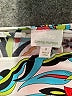 DM Donna Morgan Print White Casual Dress Size 8 - photo 4