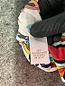 DM Donna Morgan Print White Casual Dress Size 8 - photo 5