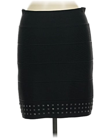 BCBGMAXAZRIA Casual Skirt (view 2)