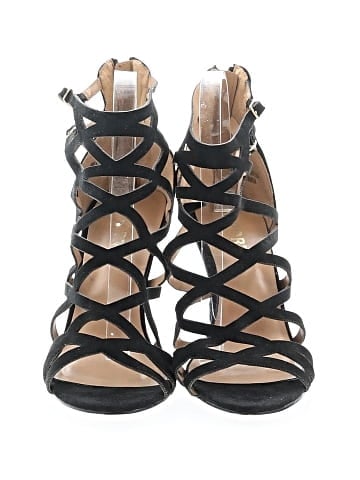 REPORT Ankle Boots (view 2)