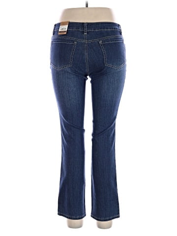 G.H. Bass & Co. Jeans (view 2)