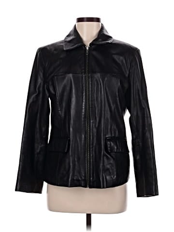 Boston Harbour Jacket (view 1)