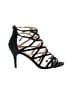 REPORT Black Ankle Boots Size 9 1/2 - photo 1