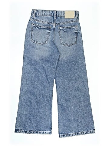 Zara Jeans (view 2)