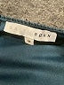 Baltic Born Teal Cocktail Dress Size M - photo 7