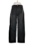 VICI Black Jeans Size 29 waist - photo 1