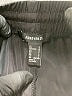 Forever 21 100% Polyester Solid Black Track Pants Size L - photo 7