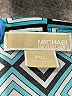 MICHAEL Michael Kors 100% Polyester Teal Short Sleeve Blouse Size L (petite) - photo 7