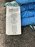 MICHAEL Michael Kors 100% Polyester Teal Short Sleeve Blouse Size L (petite) - photo 8