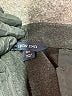 Lands' End Chevron-herringbone Gray Dress Pants Size 10 - photo 7