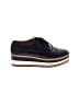 Steve Madden Black Flats Size 6 - photo 1
