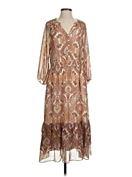 Soft Surroundings Casual Dress