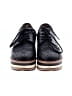 Steve Madden Black Flats Size 6 - photo 2