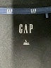 Gap Black Short Sleeve T-Shirt Size L - photo 7