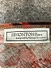 Simonton Says Floral Brown Pullover Sweater Size XL - photo 7
