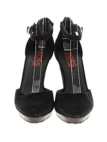 MICHAEL Michael Kors Heels (view 2)