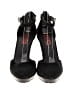 MICHAEL Michael Kors Black Heels Size 8 1/2 - photo 2