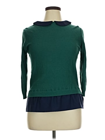 Fervour 3/4 Sleeve Top (view 1)