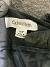 Calvin Klein Solid Black Formal Skirt Size 10 (petite) - photo 4