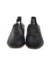 Lucky Brand 100% Leather Solid Black Flats Size 8 1/2 - photo 2
