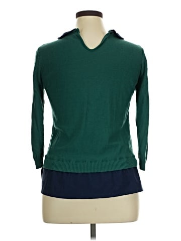 Fervour 3/4 Sleeve Top (view 2)
