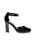 MICHAEL Michael Kors Black Heels Size 8 1/2 - photo 1