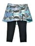 SWINGDISH Blue Active Pants Size L - photo 1