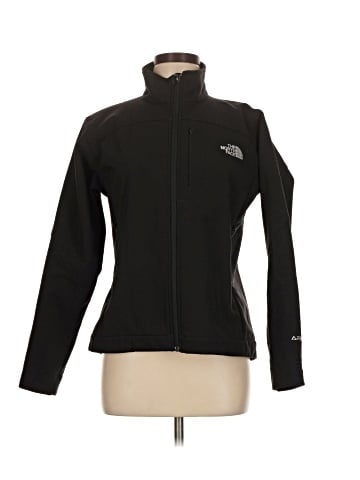 The North Face Track Jacket - front