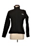 The North Face Black Track Jacket Size M - photo 1