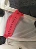 Eight Sixty 100% Polyester Color Block Ivory Casual Dress Size M - photo 7