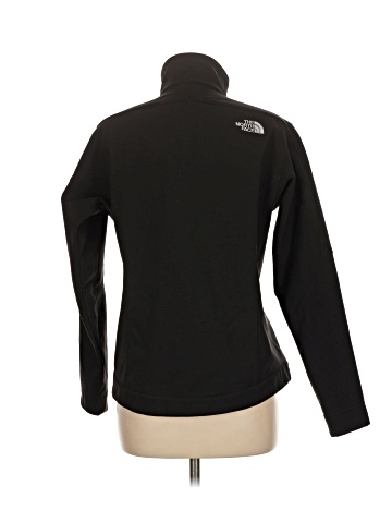The North Face Track Jacket - back