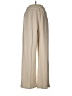 Unbranded Solid Tan Casual Pants Size M - photo 1