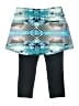 SWINGDISH Blue Active Pants Size L - photo 2