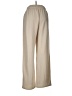 Unbranded Solid Tan Casual Pants Size M - photo 2