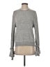 Abercrombie & Fitch Gray Pullover Sweater Size XS - photo 1