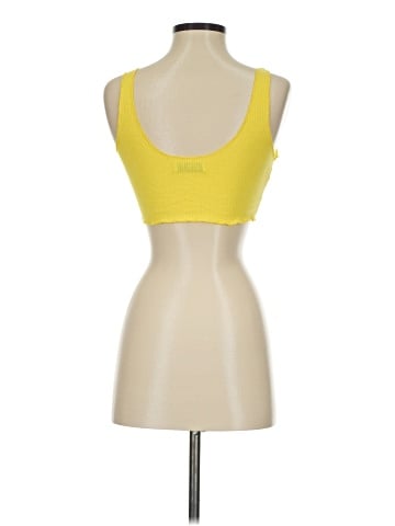Love J Sleeveless Blouse (view 2)