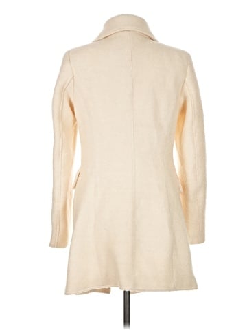 Laundry by Shelli Segal Coat (view 2)
