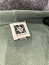 Anne Klein Green Kimono Size L (estimated) - photo 7