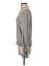 Abercrombie & Fitch Gray Pullover Sweater Size XS - photo 5
