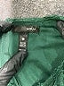 Aqua 100% Polyester Green Cocktail Dress Size XS - photo 7