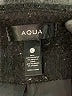 Aqua Black Blazer Size L - photo 6