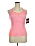 Hurley Orange Active Tank Size XL - photo 1