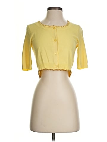 Antonio Melani Short Sleeve Blouse (view 1)