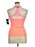 Hurley Orange Active Tank Size XL - photo 2