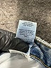 PacSun 100% Cotton Blue Jeans Size 26 waist - photo 8