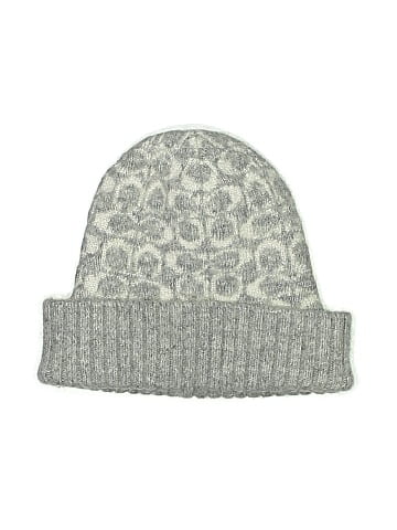 Coach Beanie (view 1)