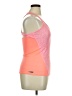 Hurley Orange Active Tank Size XL - photo 4