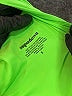 Superdown Solid Green One Piece Swimsuit Size S - photo 3