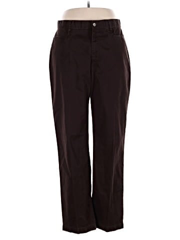 Christopher & Banks Casual Pants (view 1)