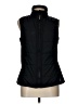 Asics 100% Polyester Black Vest Size L - photo 1